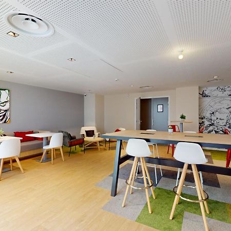 Studio 8 Фонтенбло Екстер'єр фото