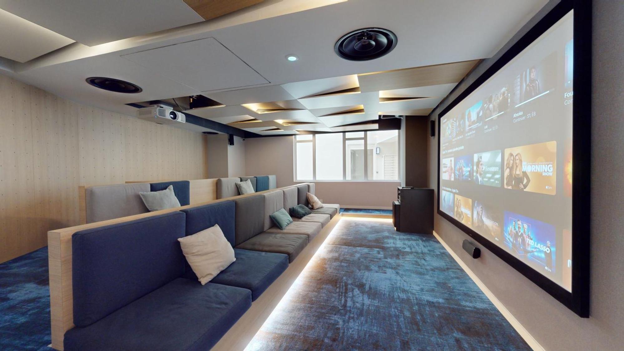 Studio 8 Фонтенбло Екстер'єр фото
