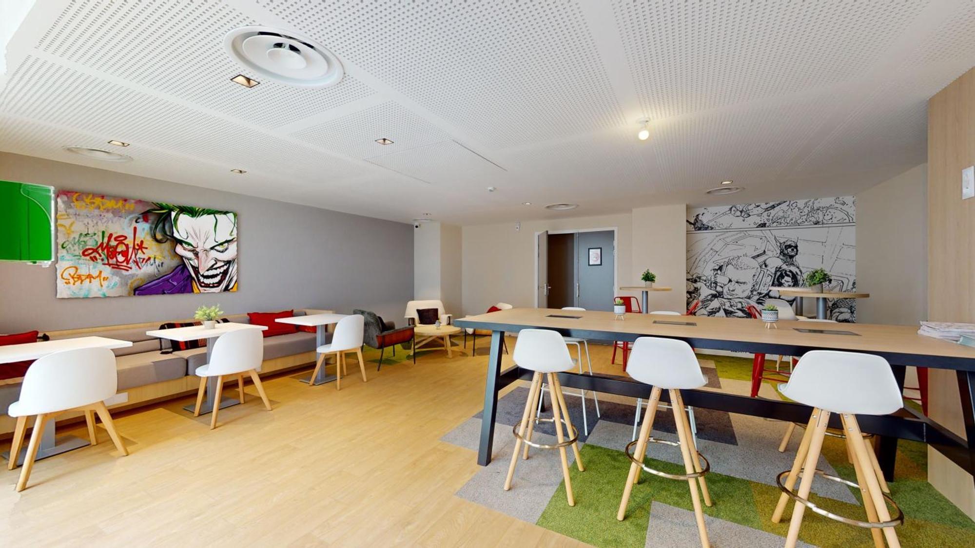 Studio 8 Фонтенбло Екстер'єр фото