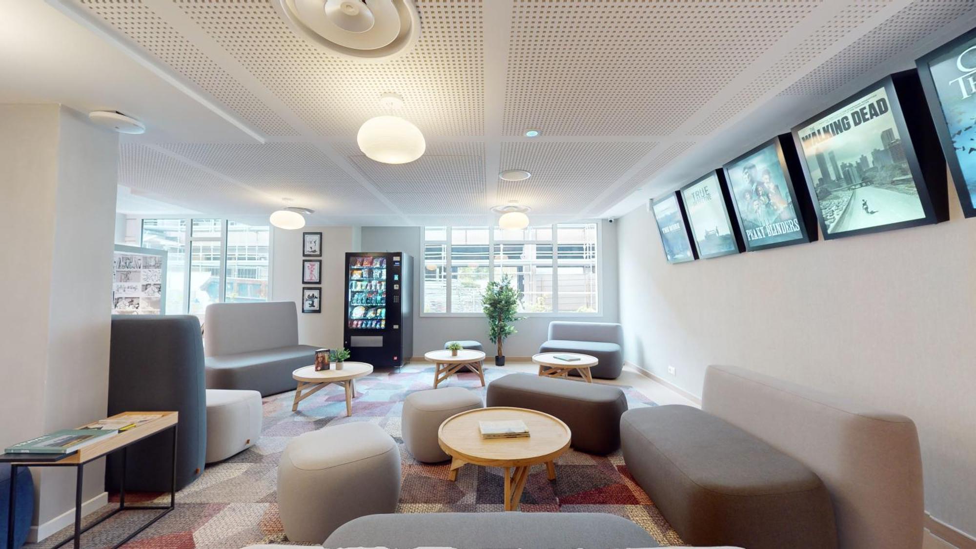 Studio 8 Фонтенбло Екстер'єр фото
