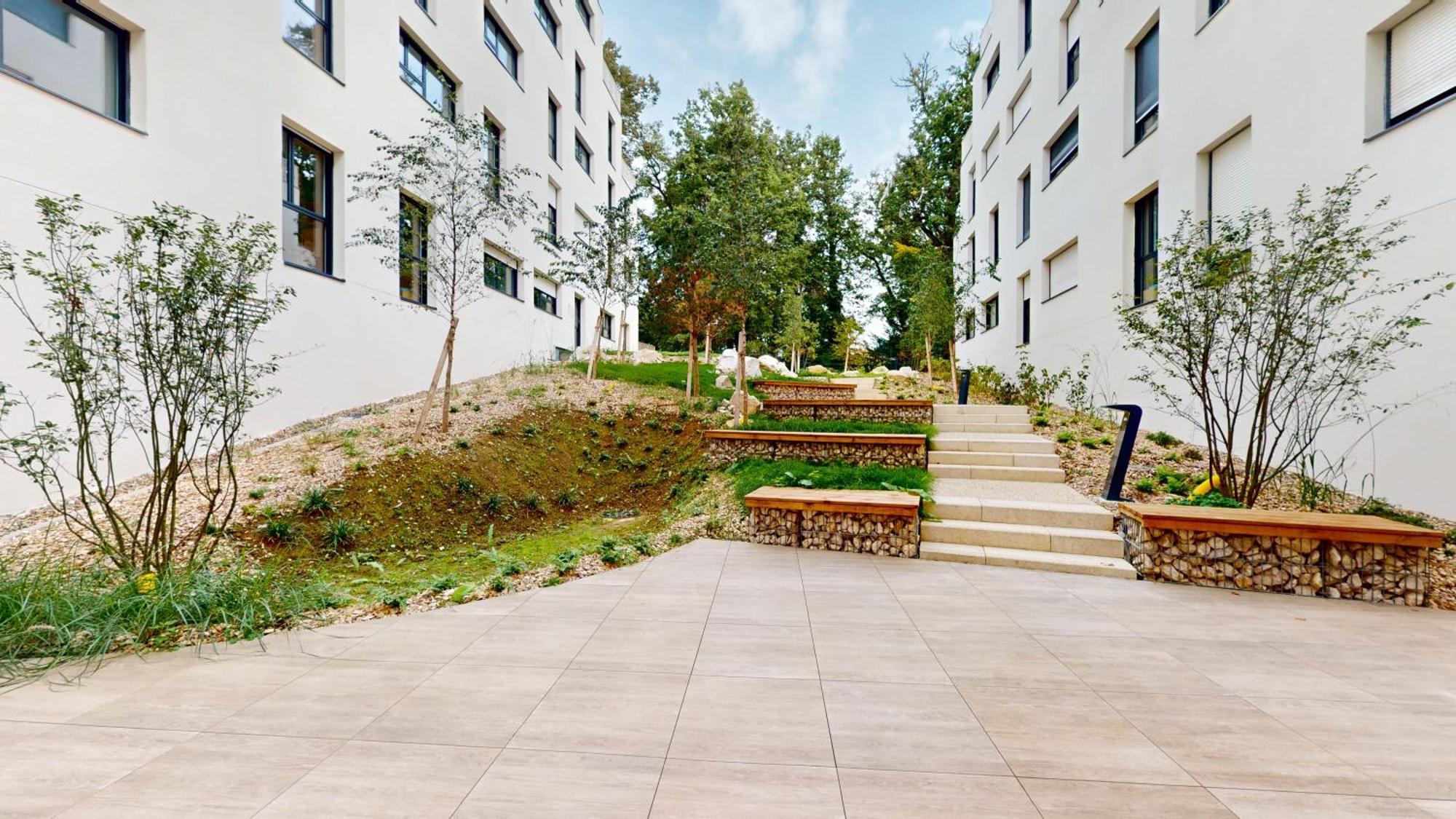 Studio 8 Фонтенбло Екстер'єр фото